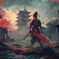 Daisho: Survival of a Samurai